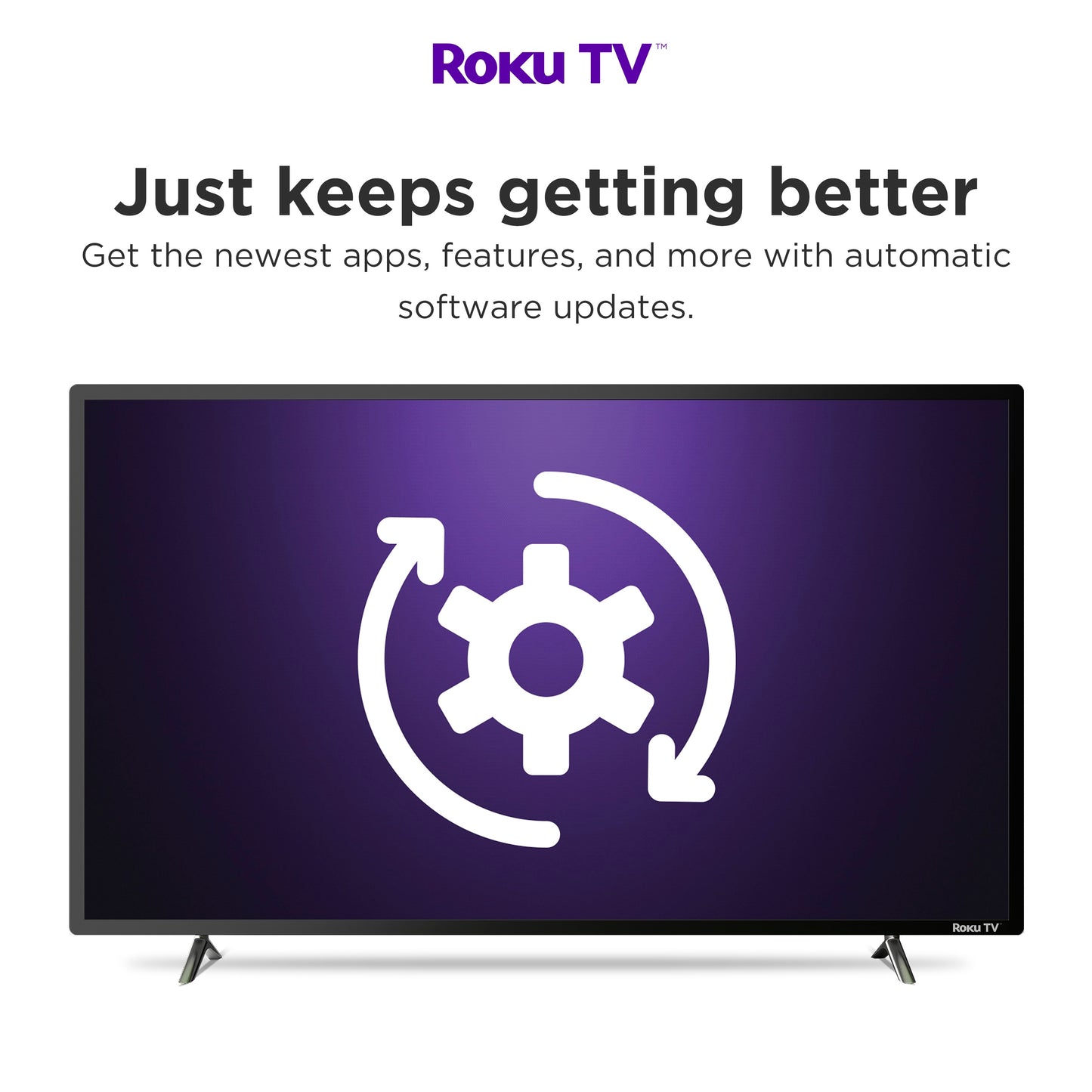 32" Veltech Roku TV Purchase Directly from AO.com - Watt-a-Home by Veltech