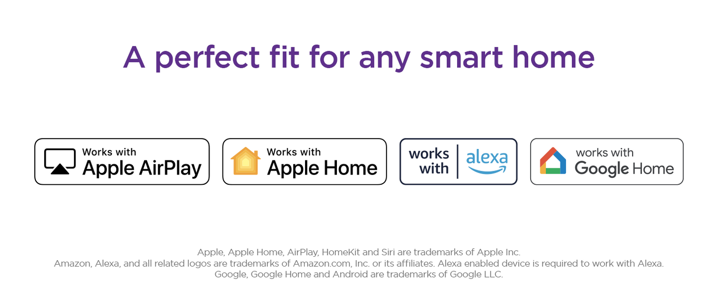 43" Veltech Roku TV - Purchase Directly from AO.com - Watt-a-Home by Veltech