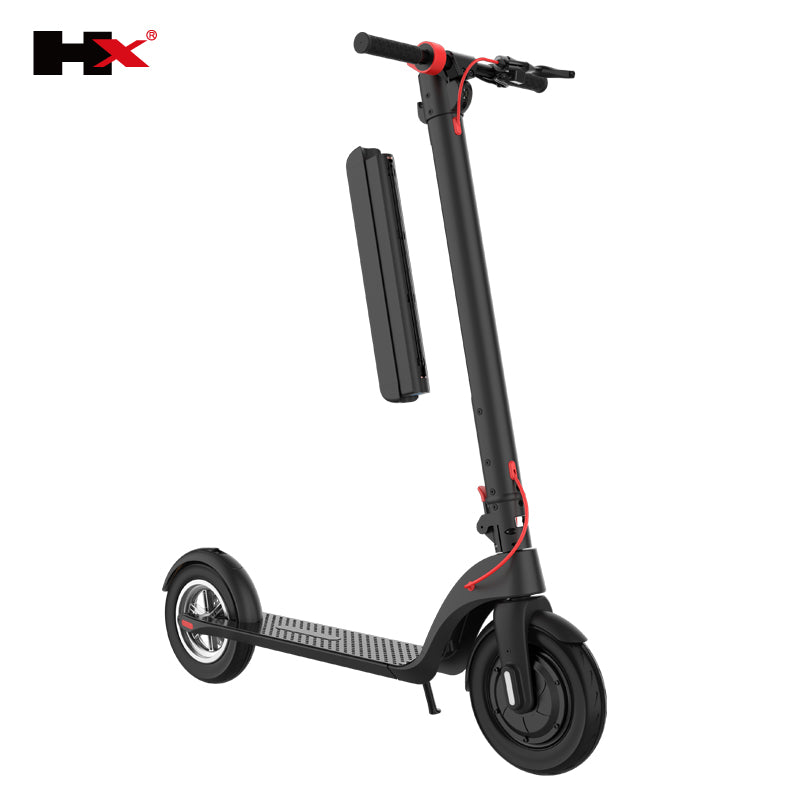 X8 Electric Scooter 20 mph - Watt-A-Home