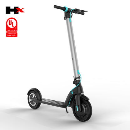 X7 Pro Folding Electric Scooter - Watt-A-Home