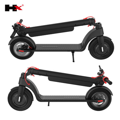 X8 Electric Scooter 20 mph - Watt-A-Home