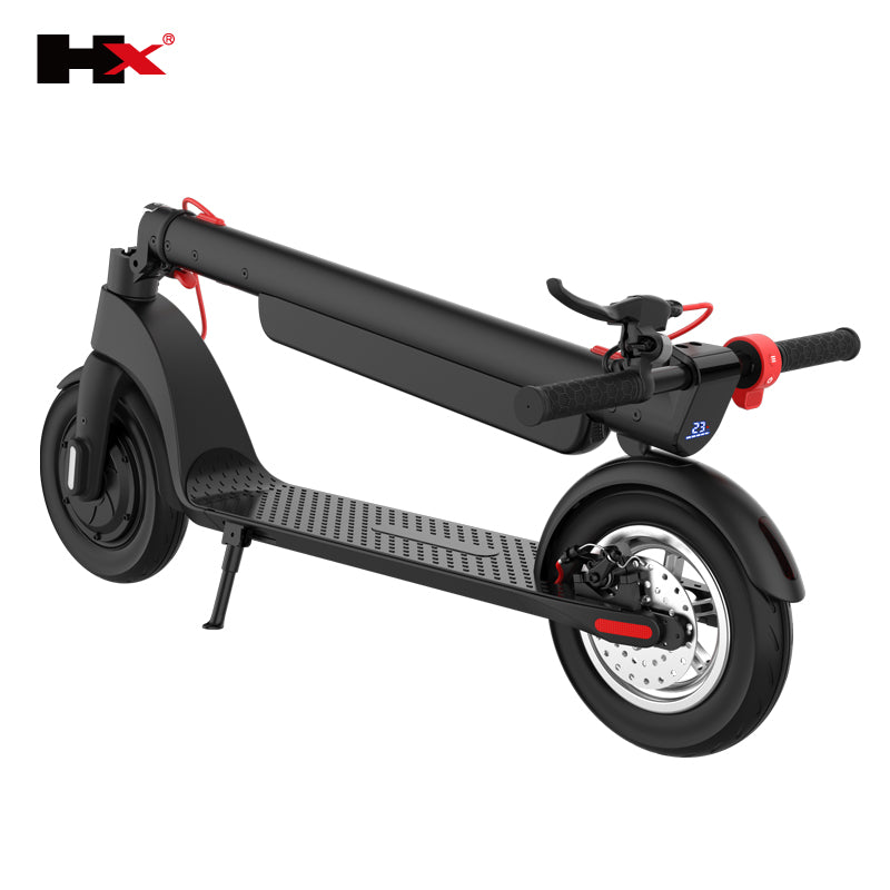 X8 Electric Scooter 20 mph - Watt-A-Home