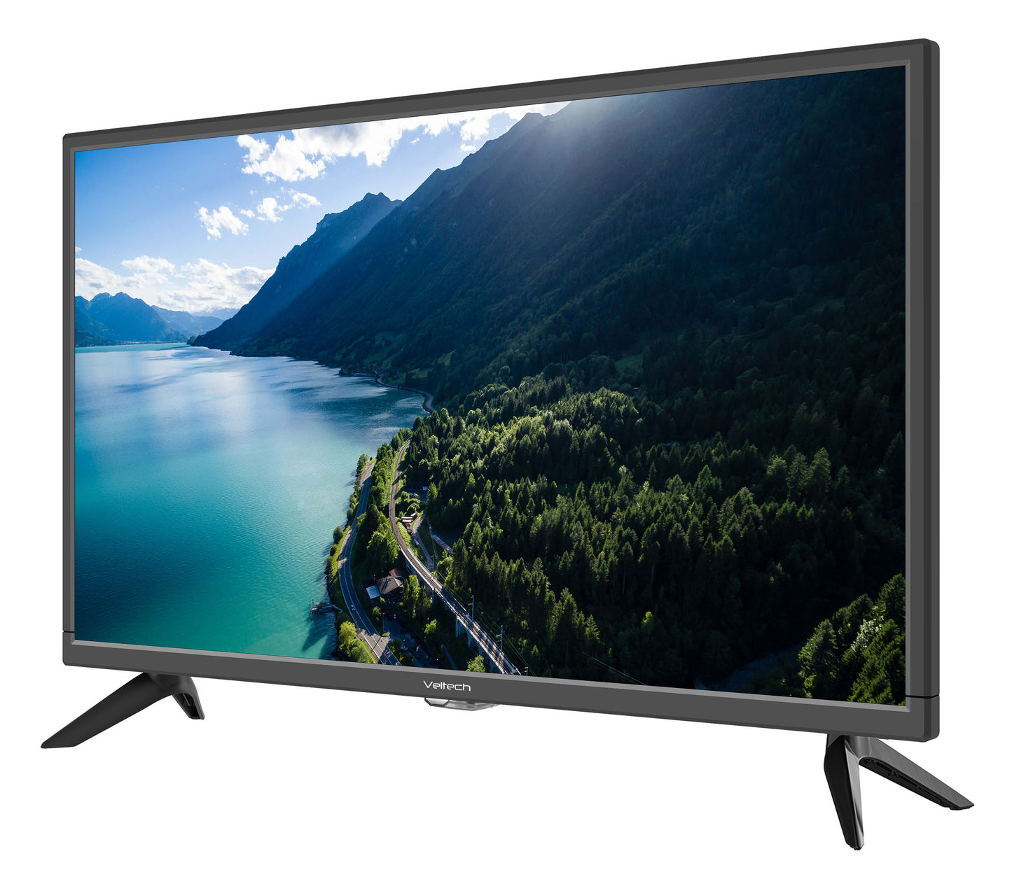 24" Veltech HD LED TV - Watt-A-Home