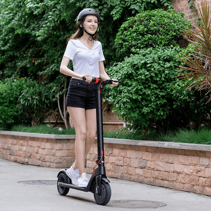 X7 Pro Folding Electric Scooter - Watt-A-Home