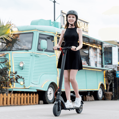 X7 Pro Folding Electric Scooter - Watt-A-Home