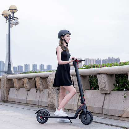 X7 Pro Folding Electric Scooter - Watt-A-Home