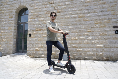 X8 Electric Scooter 20 mph - Watt-A-Home