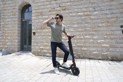 X8 Electric Scooter 20 mph - Watt-A-Home