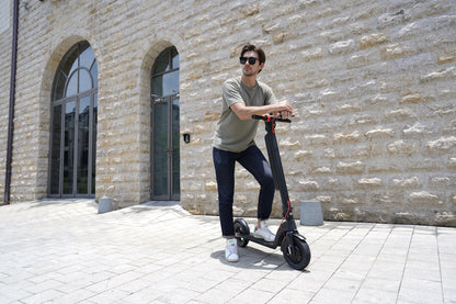 X8 Electric Scooter 20 mph - Watt-A-Home