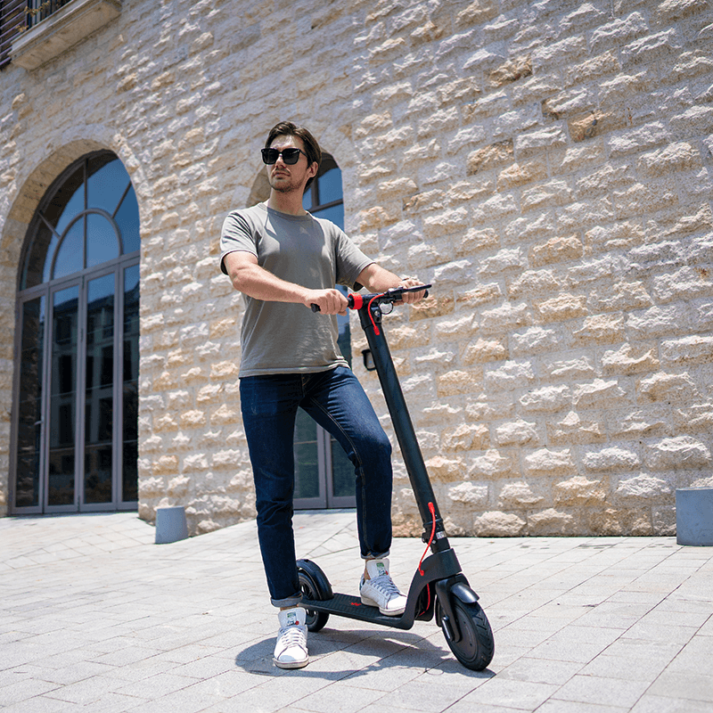 X7 Pro Folding Electric Scooter - Watt-A-Home