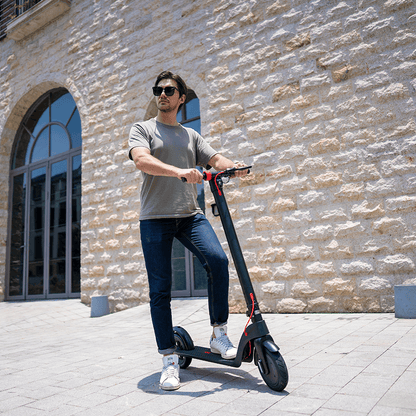 X7 Pro Folding Electric Scooter - Watt-A-Home