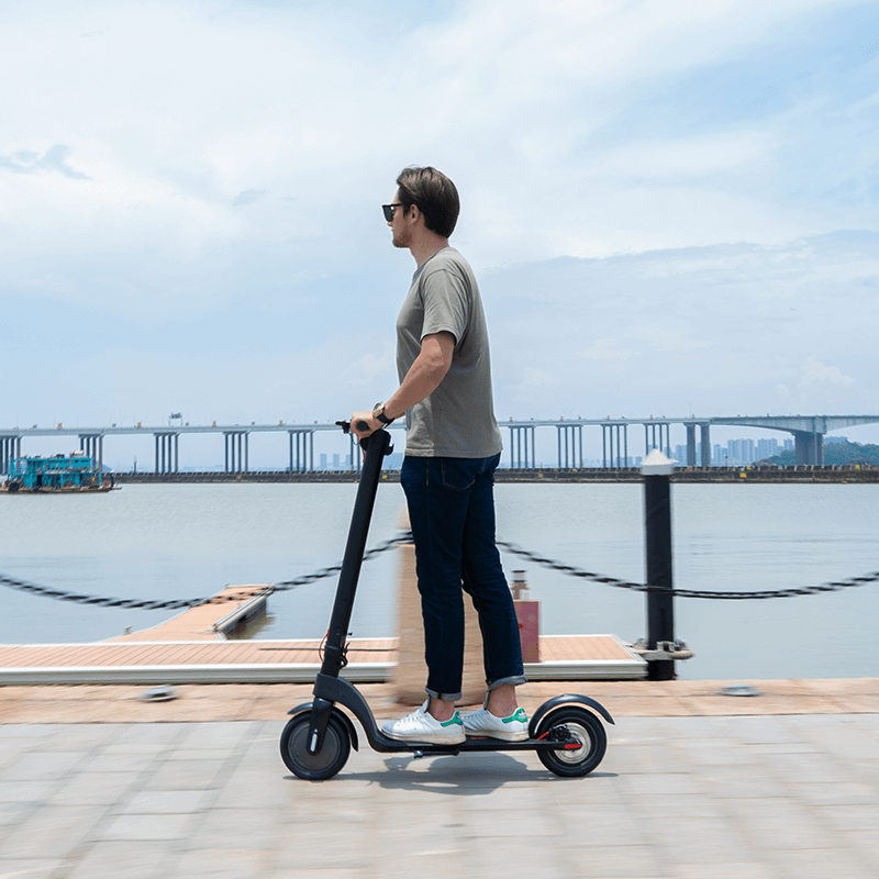 X7 Pro Folding Electric Scooter - Watt-A-Home